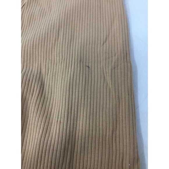 Little Co by Lauren Conrad Size 12 Girl's Tan Colored Pants - Picture 4 of 9